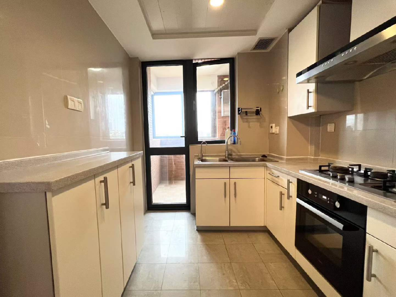 Territory Shanghai  - Interior view 8, Shanghai rental property
