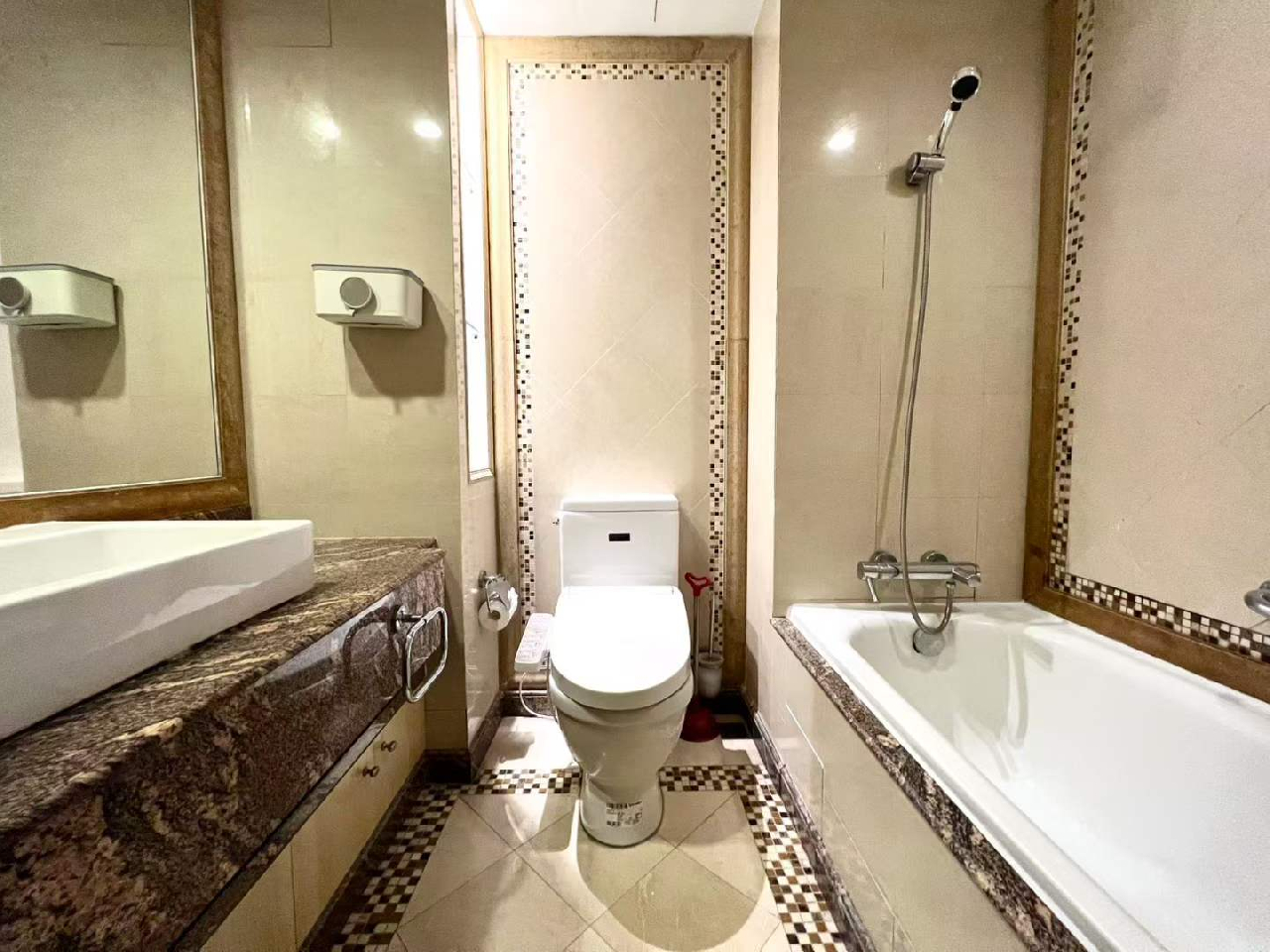 Territory Shanghai  - Interior view 2, Shanghai rental property