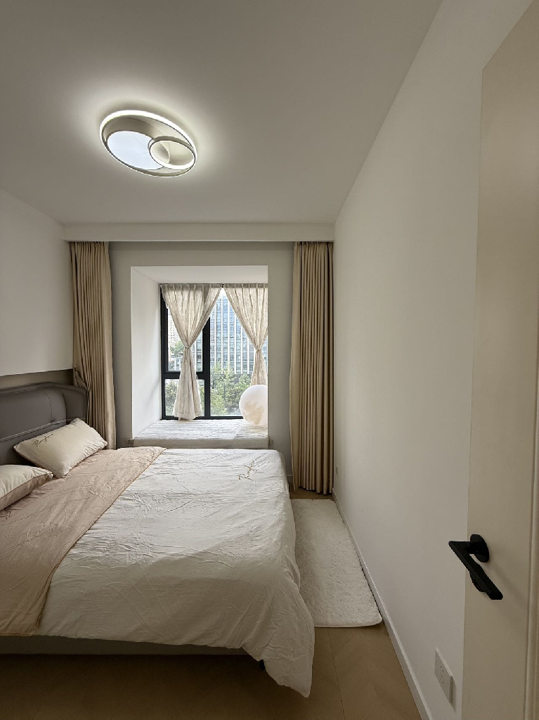 Shanghai The Future - Interior view 14, Shanghai rental property
