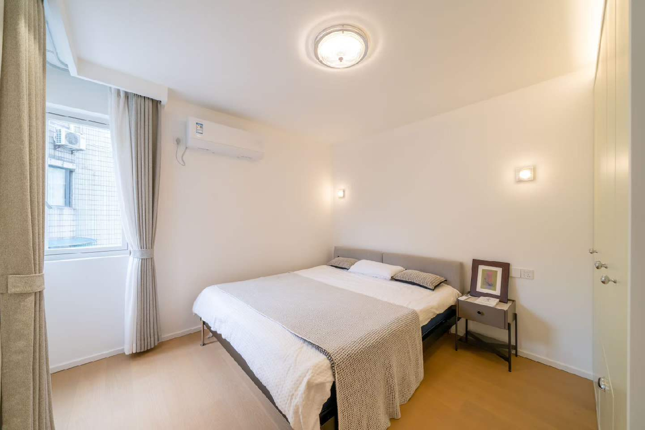 Fuhuan Huayuan - Interior view 4, Shanghai rental property