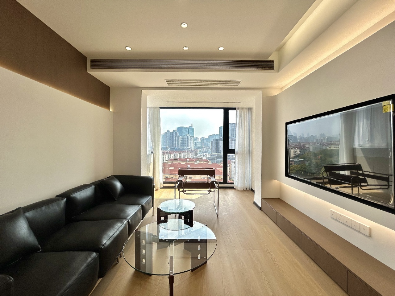 Xin Tian Di Riverside Garden - Interior view 3, Shanghai rental property