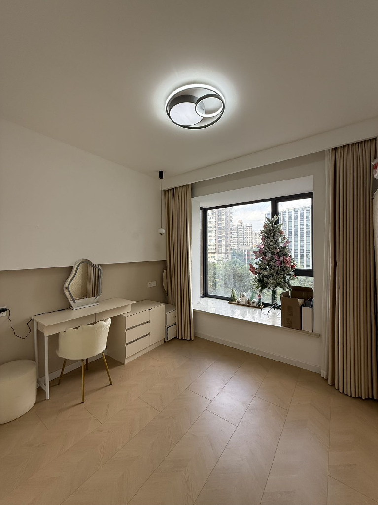 Shanghai The Future - Interior view 6, Shanghai rental property