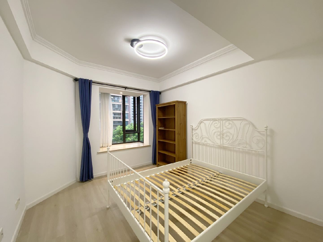 Gubei Qiangsheng Palace - Interior view 4, Shanghai rental property