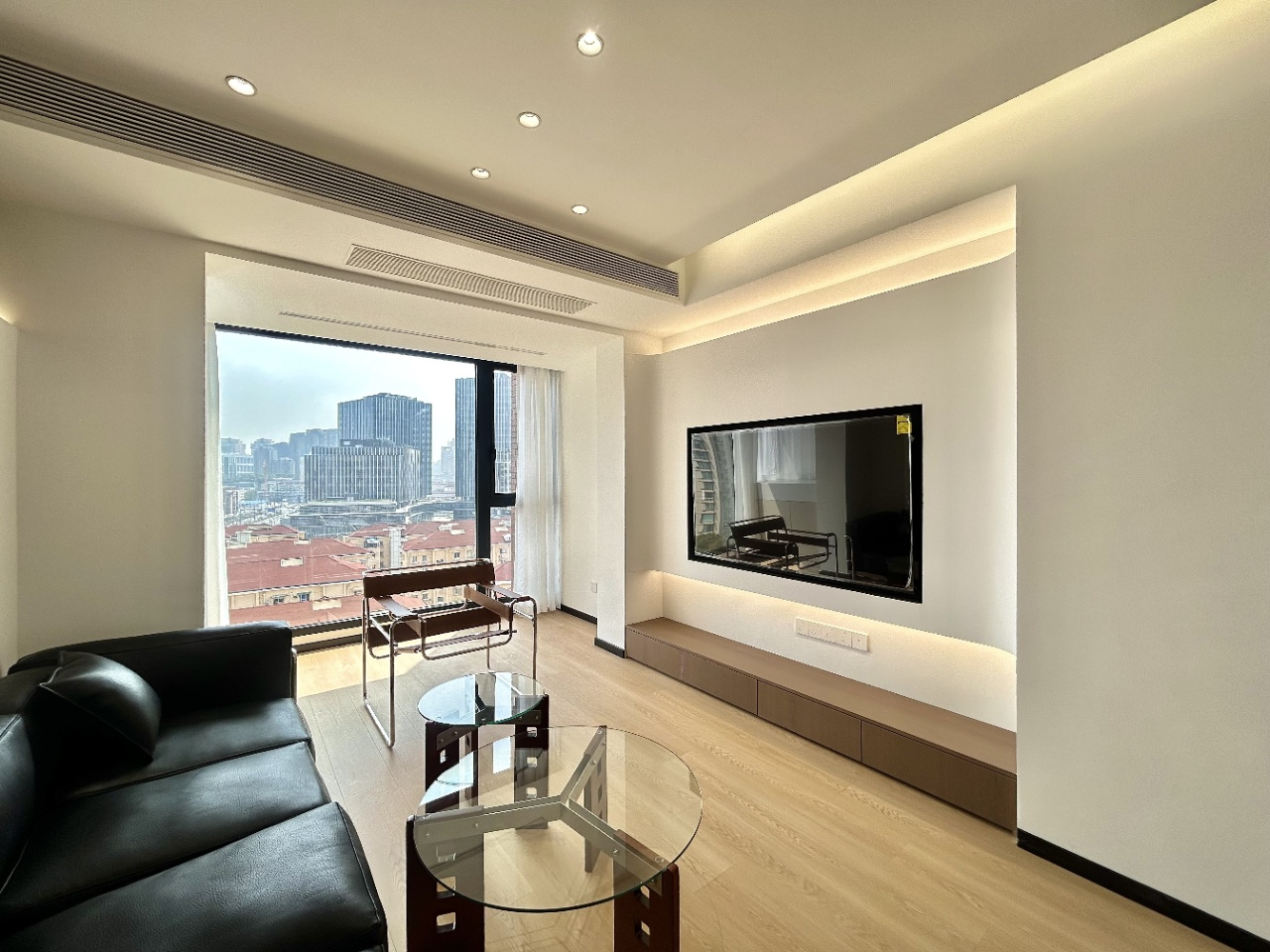 Xin Tian Di Riverside Garden - Interior view 7, Shanghai rental property