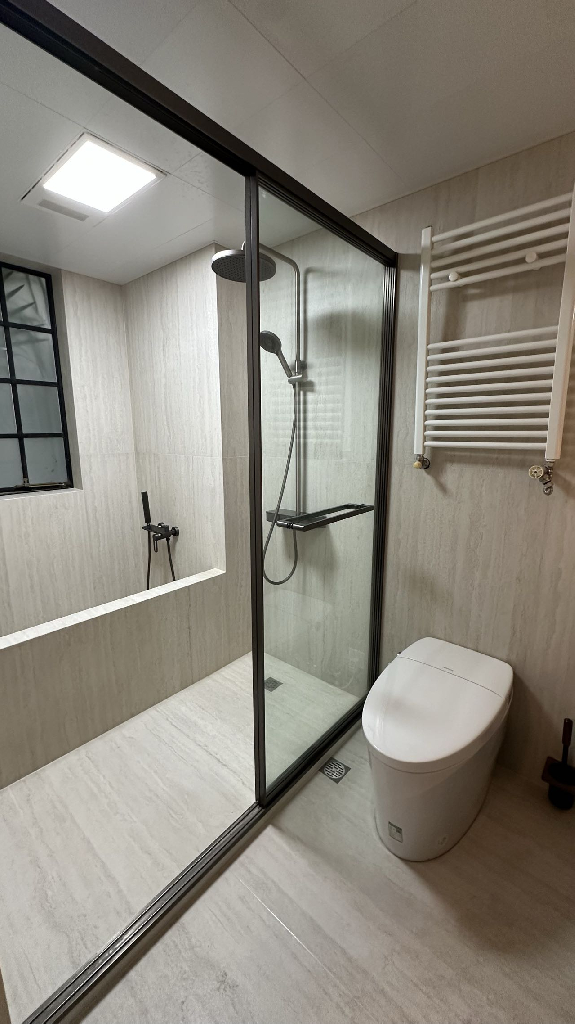 San He Garden - Interior view 14, Shanghai rental property