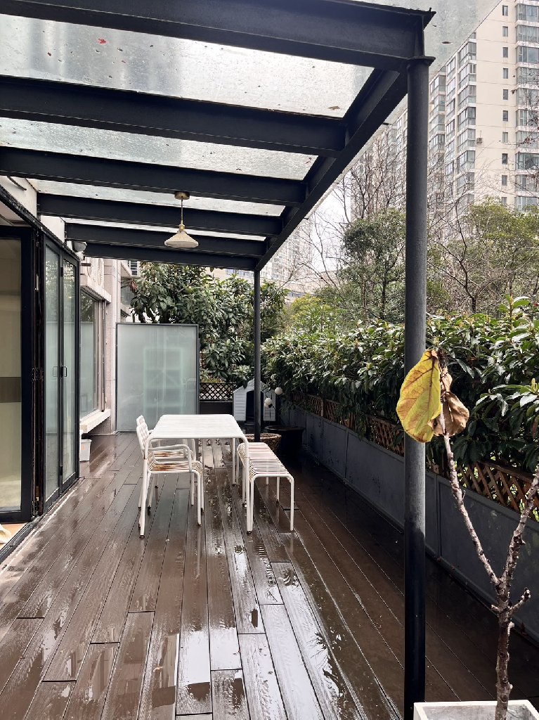 Golden Homestead - Interior view 8, Shanghai rental property