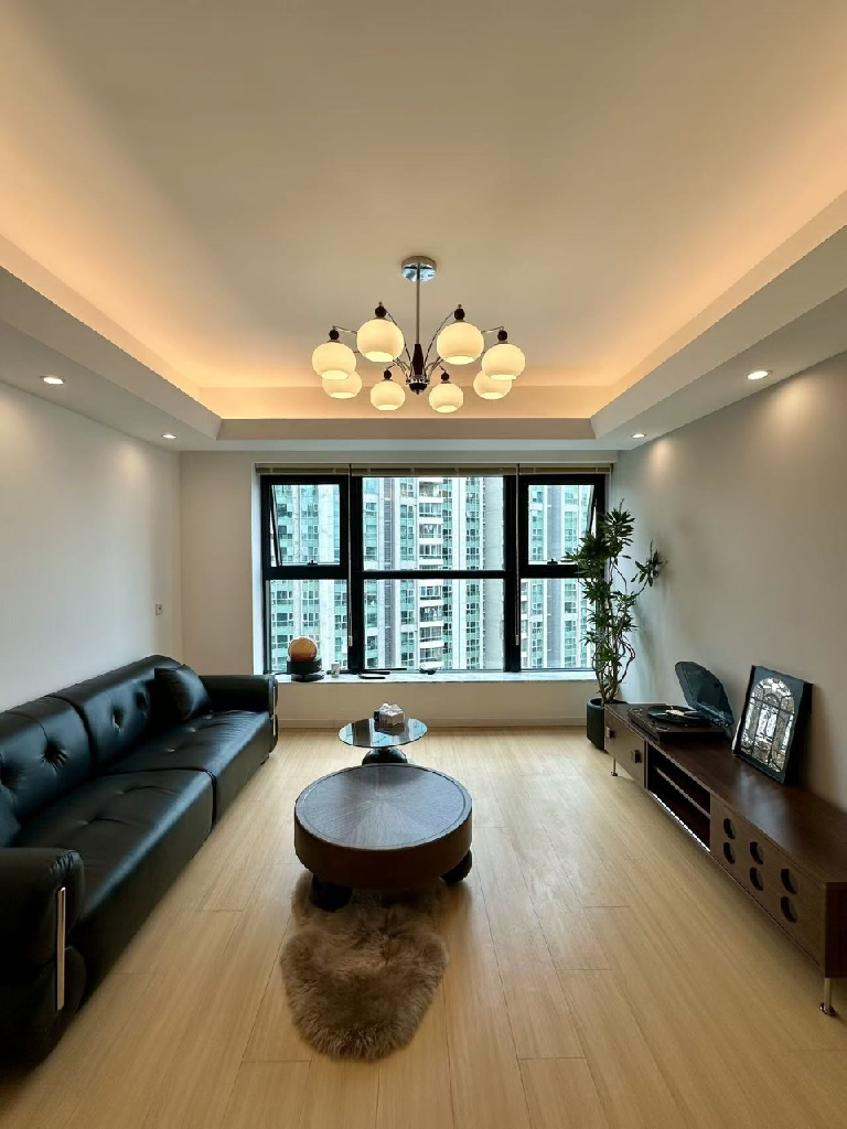 8 Park Avenue - Interior view 7, Shanghai rental property