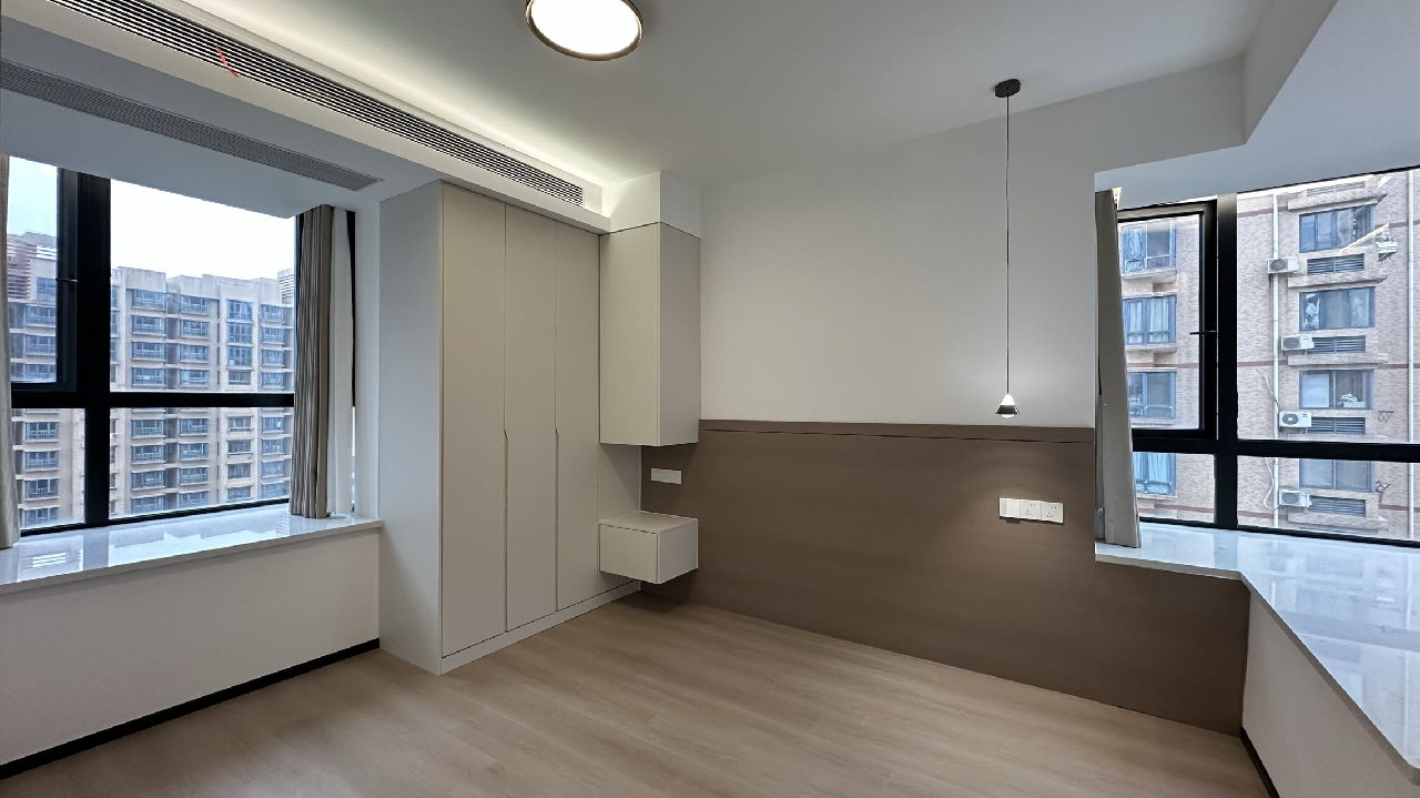 Tianshan Yijingyuan - Interior view 7, Shanghai rental property
