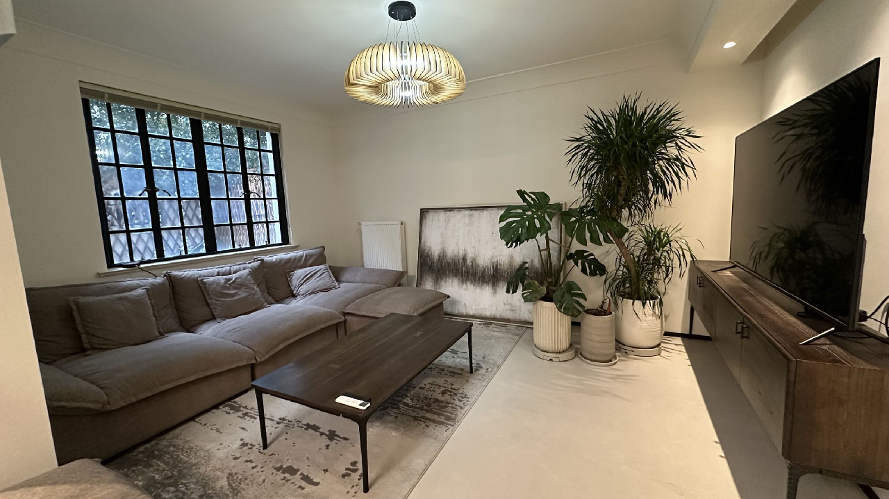 San He Garden - Interior view 2, Shanghai rental property