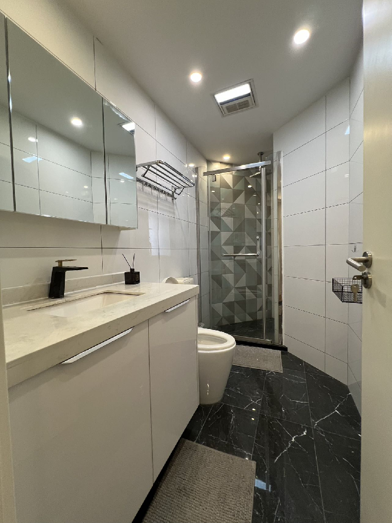 Lv Di Hai Yi - Interior view 7, Shanghai rental property
