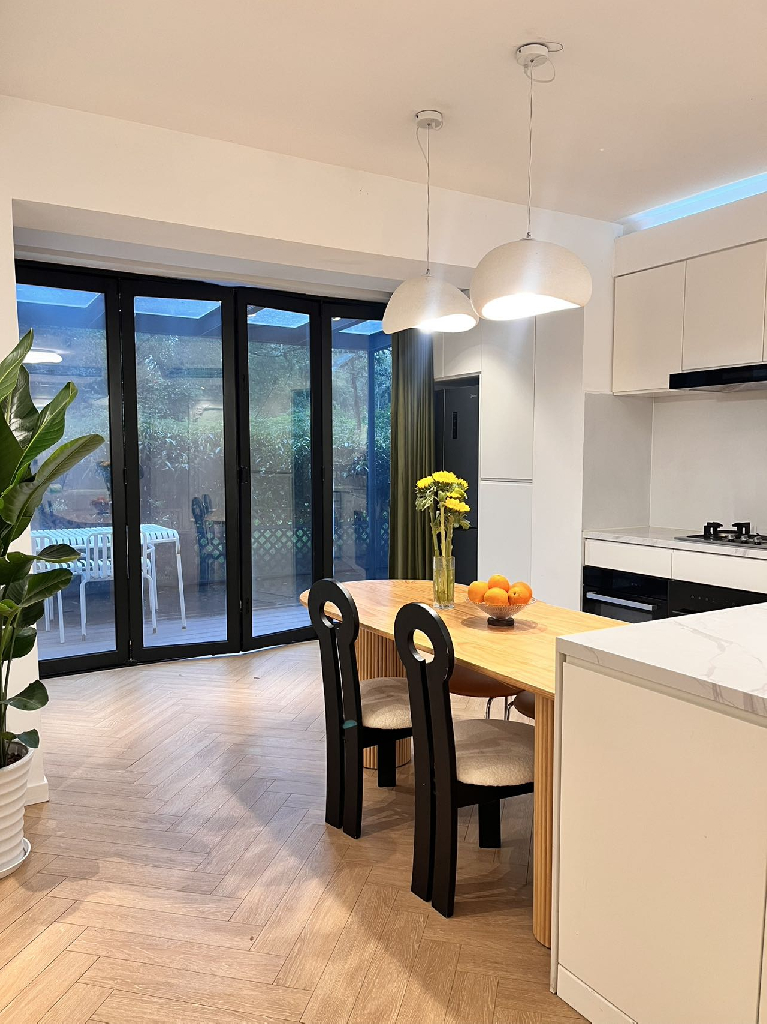 Golden Homestead - Interior view 7, Shanghai rental property