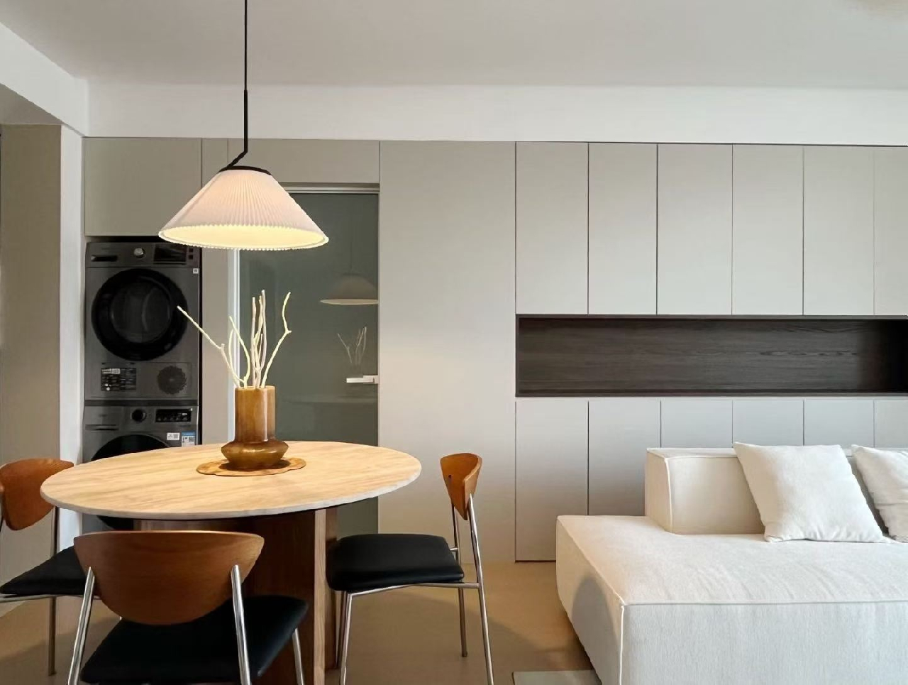 Zhong Yuan Liang Wan Cheng - Interior view 5, Shanghai rental property