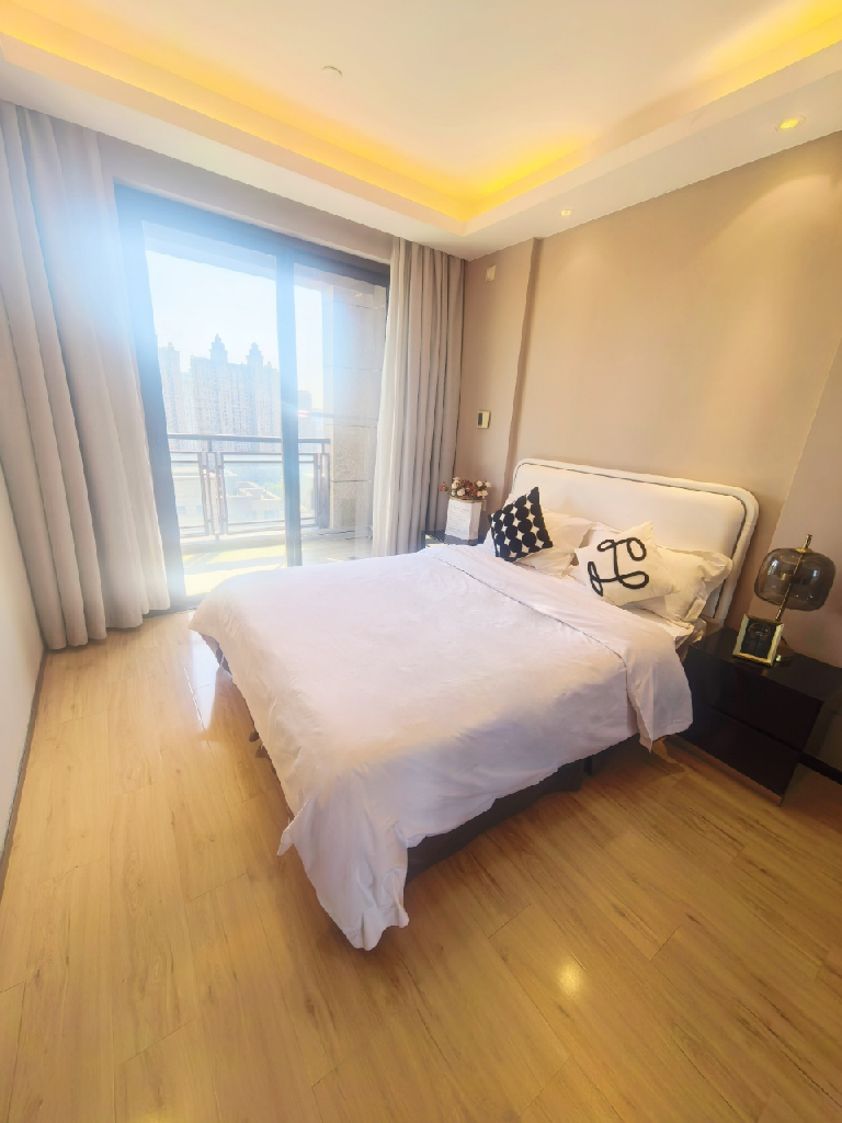 CRES Asia Residence - Interior view 4, Shanghai rental property