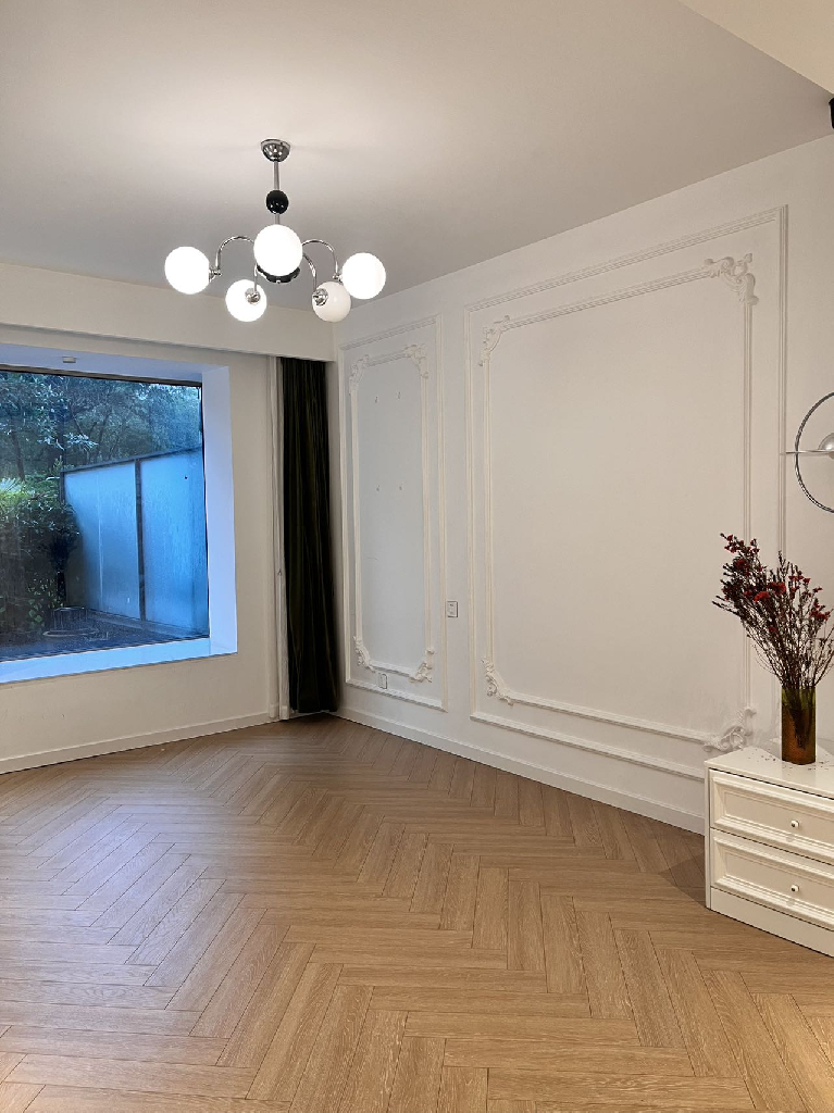 Golden Homestead - Interior view 5, Shanghai rental property