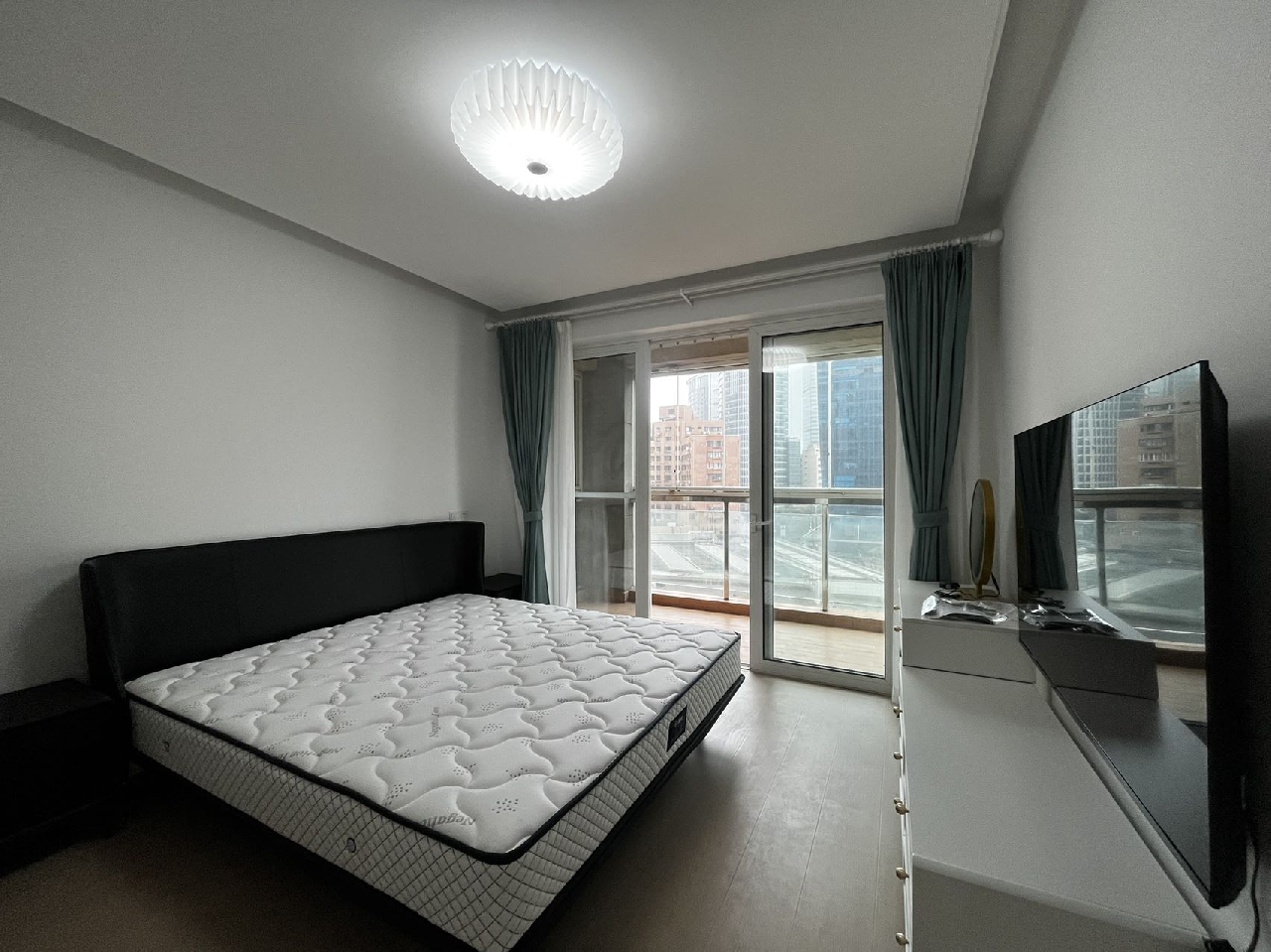 Park View - Interior view 3, Shanghai rental property