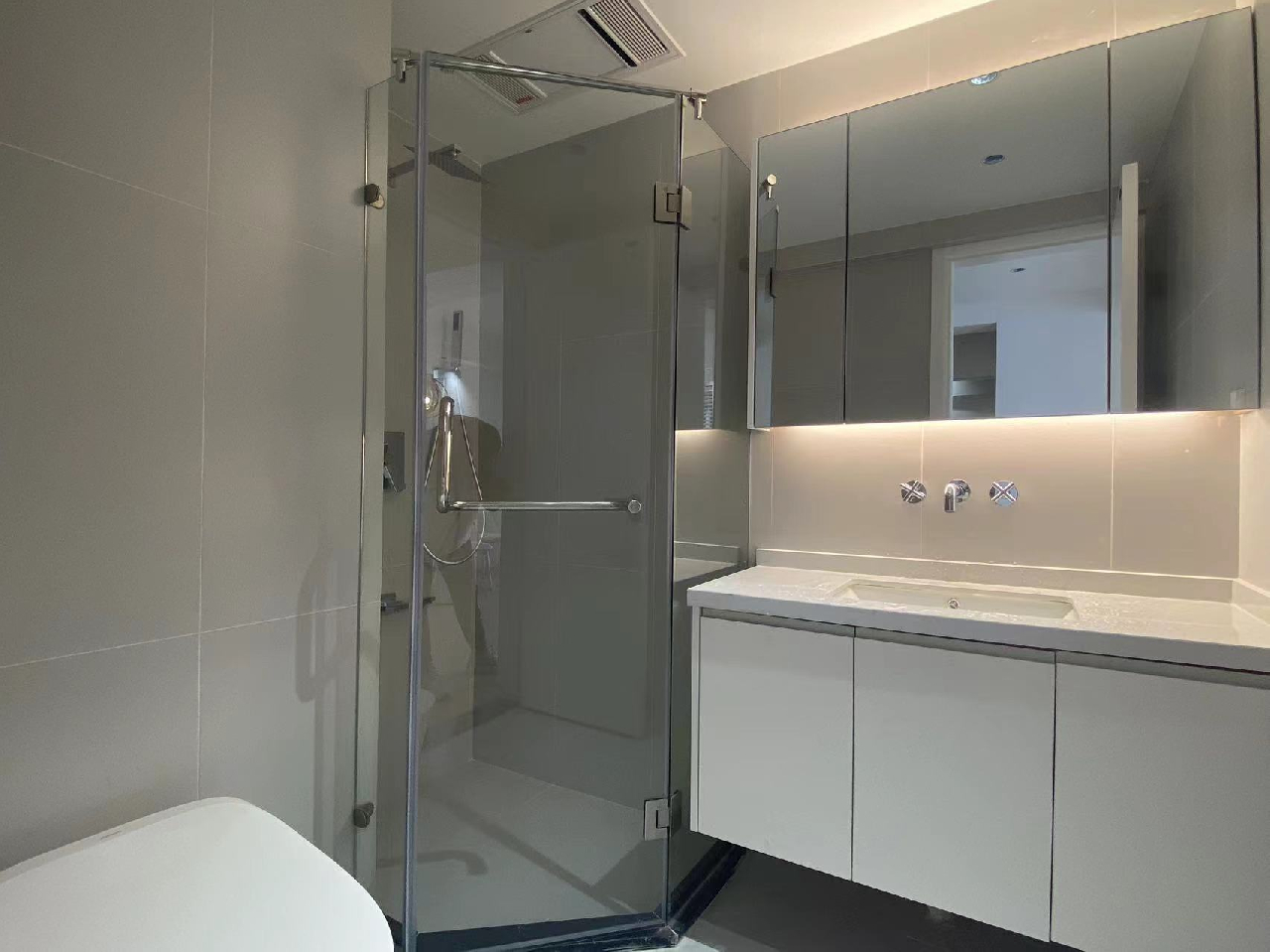 One Park Avenue - Interior view 7, Shanghai rental property