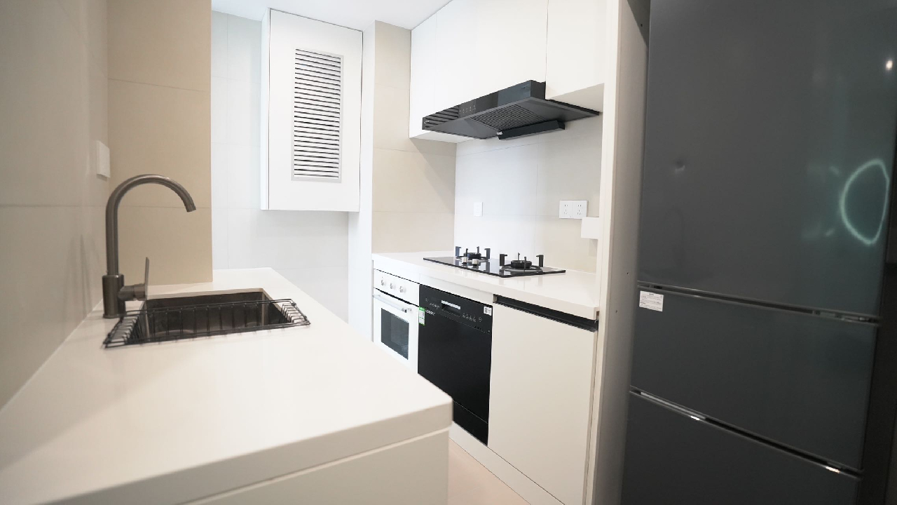 Similar property: Jia An Apartment, 1 bedrooms, 80 sqm in Shanghai
