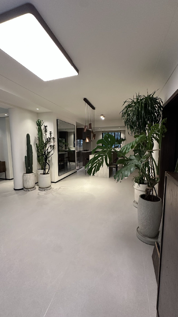 San He Garden - Interior view 3, Shanghai rental property