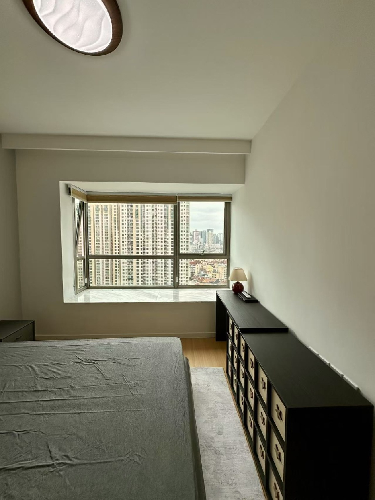 8 Park Avenue - Interior view 8, Shanghai rental property