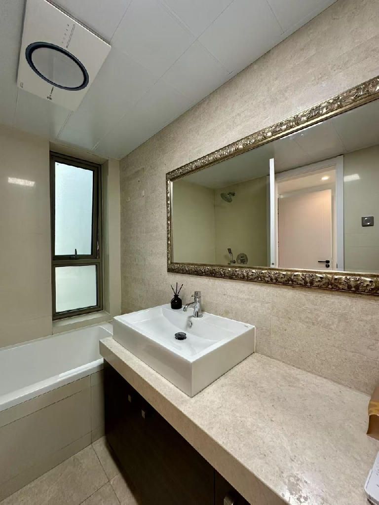 8 Park Avenue - Interior view 6, Shanghai rental property