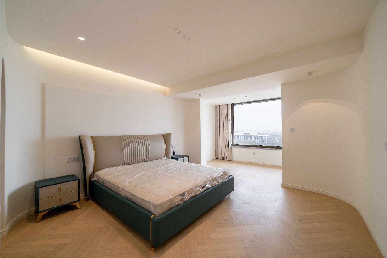 Shanghai Bay - Interior view 5, Shanghai rental property
