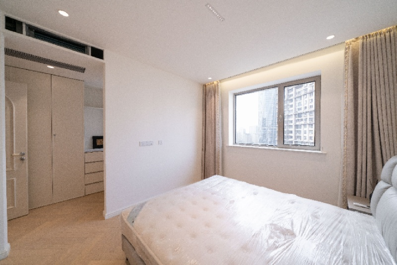 Shanghai Bay - Interior view 7, Shanghai rental property