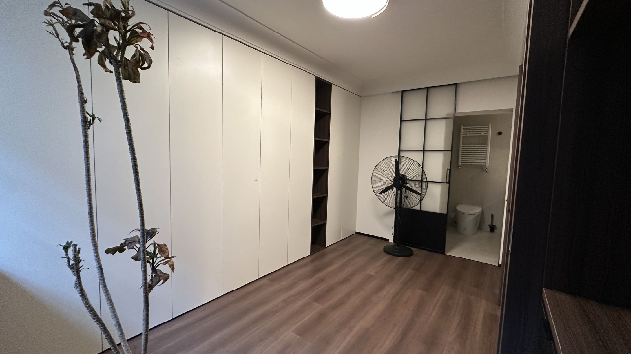 San He Garden - Interior view 15, Shanghai rental property