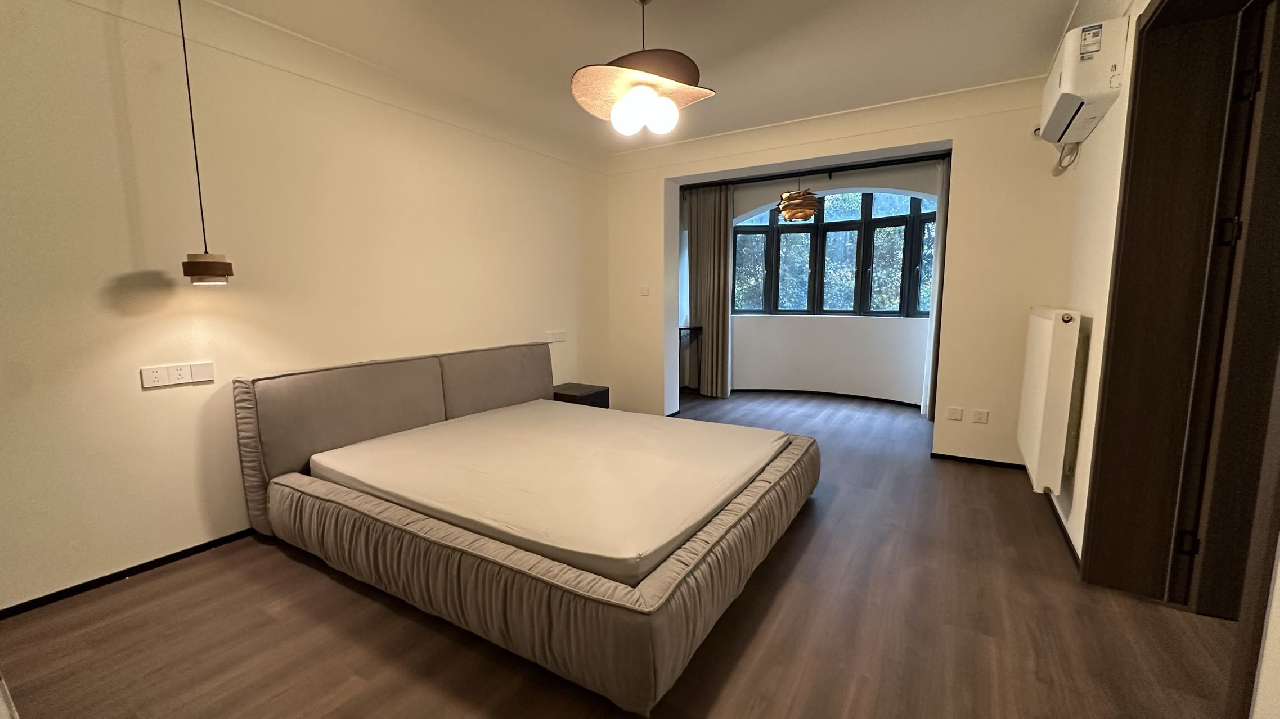 San He Garden - Interior view 12, Shanghai rental property