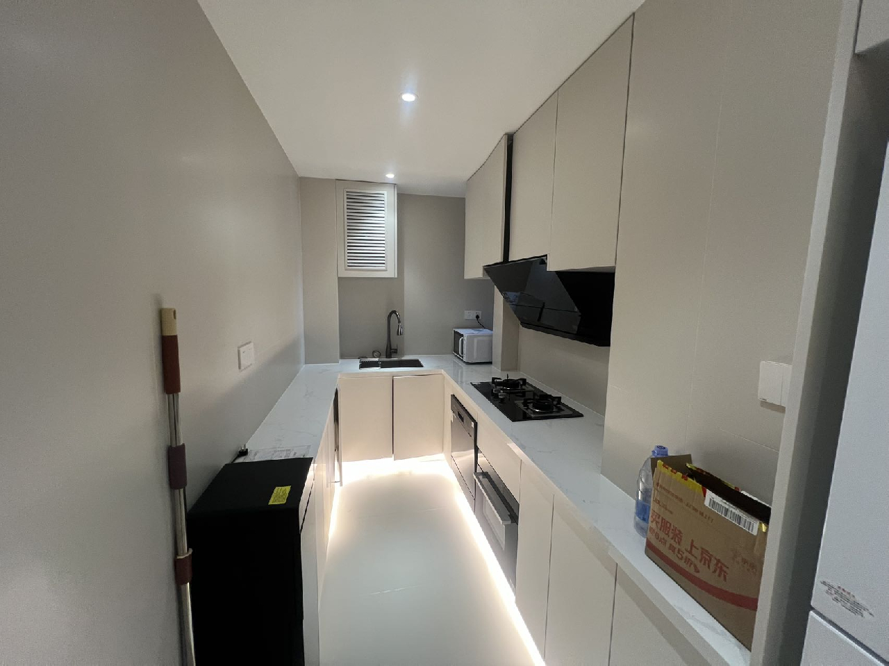 Tianshan Yijingyuan - Interior view 8, Shanghai rental property