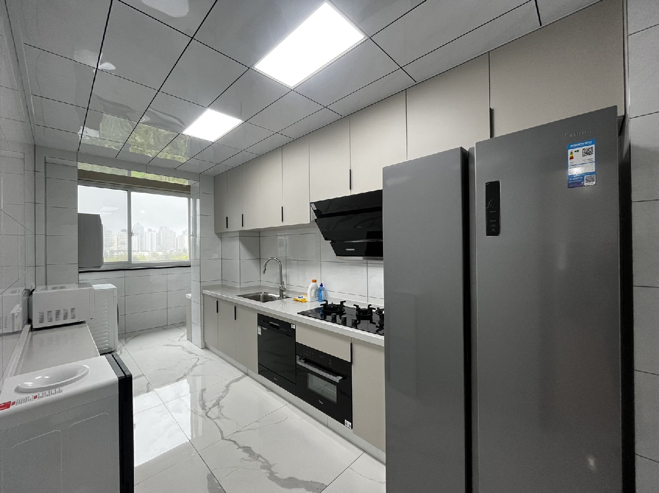 Park View - Interior view 4, Shanghai rental property