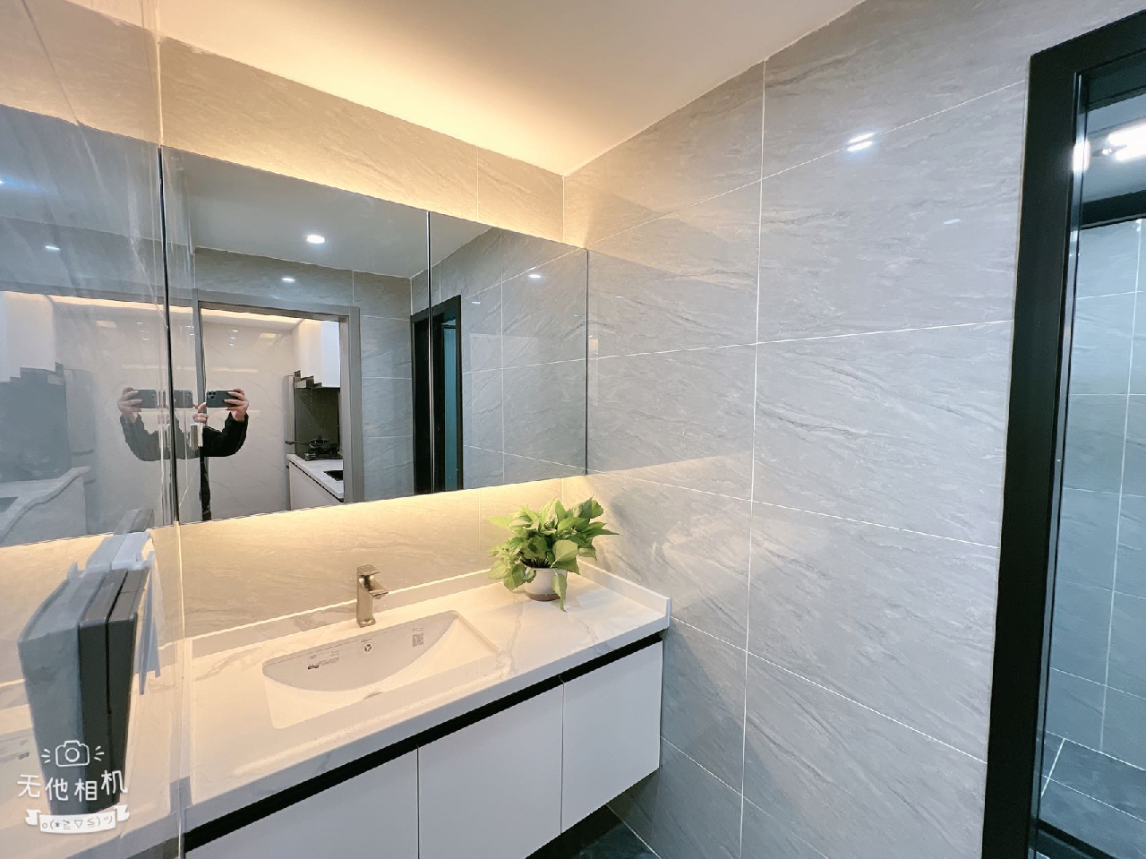 Luwan City Garden - Interior view 5, Shanghai rental property