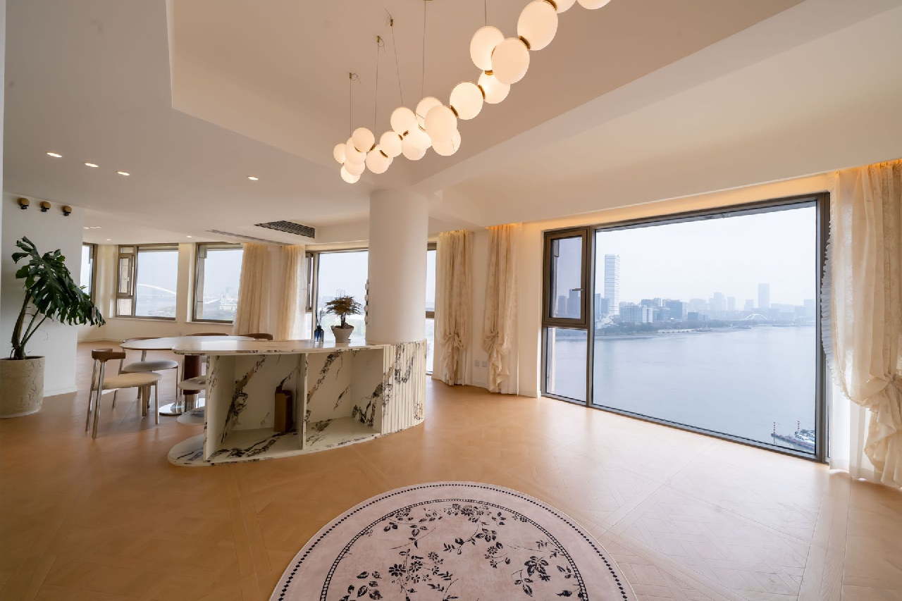 Shanghai Bay - Interior view 3, Shanghai rental property
