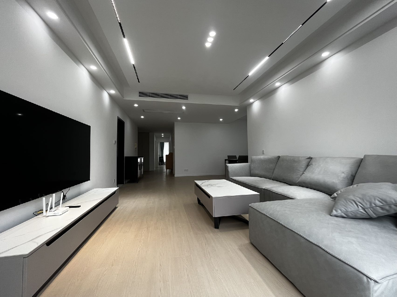 Park View - Interior view 7, Shanghai rental property