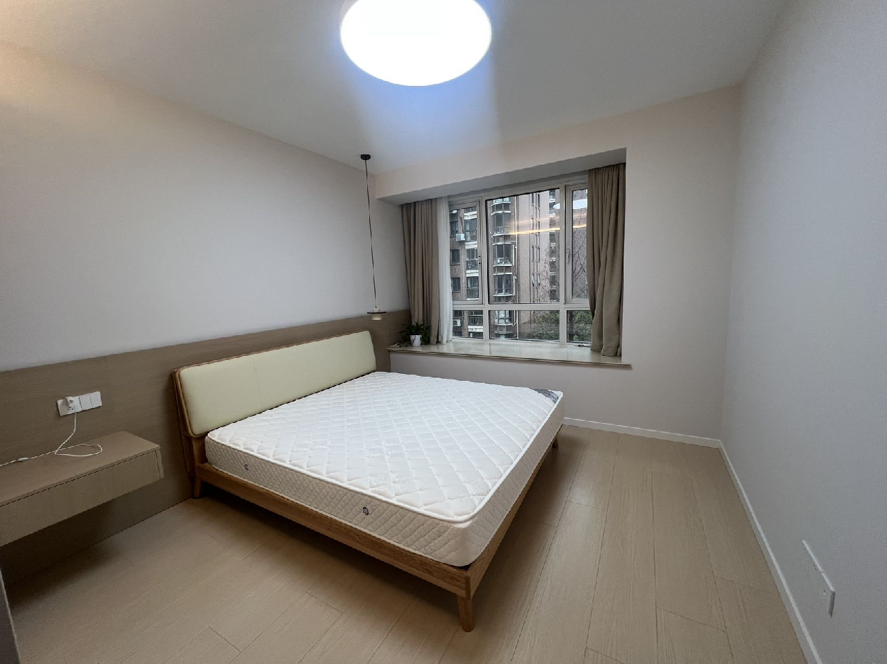 Tianshan Yijingyuan - Interior view 2, Shanghai rental property