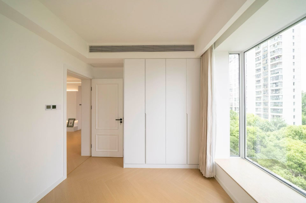 Xinhu Mingzhu City - Interior view 2, Shanghai rental property