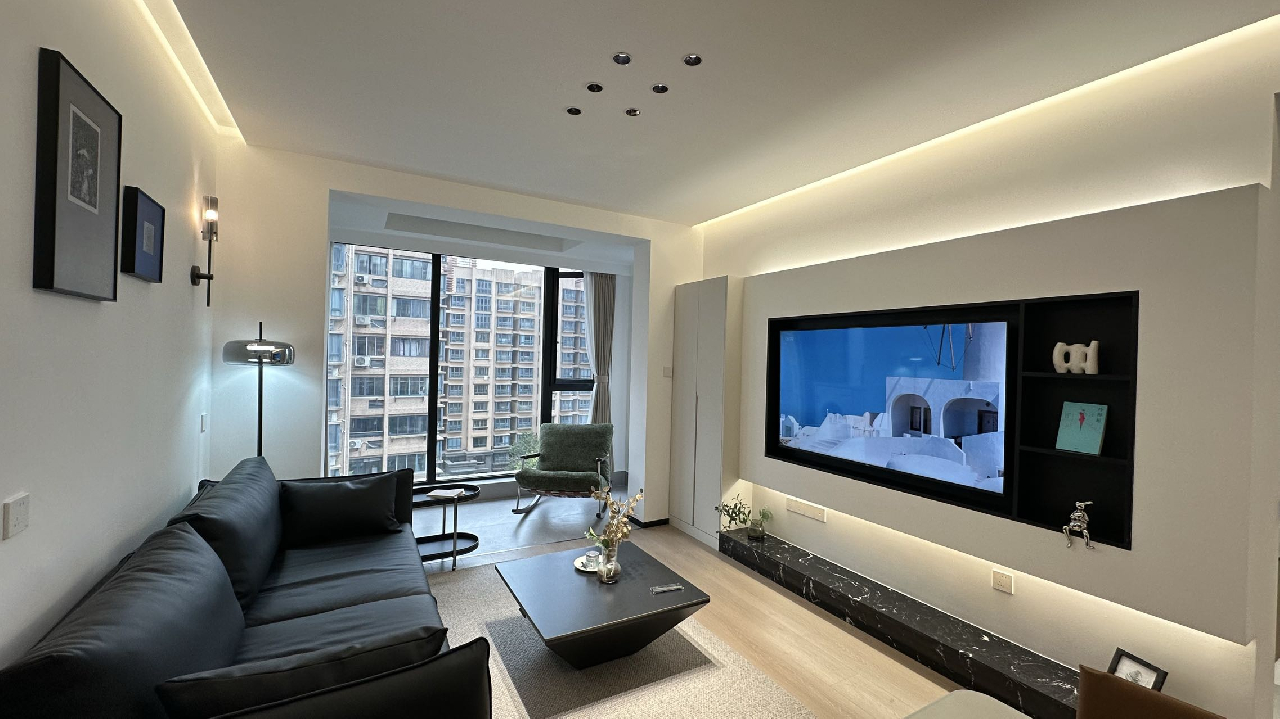 Similar property: Tianshan Yijingyuan, 2 bedrooms, 82 sqm in Shanghai