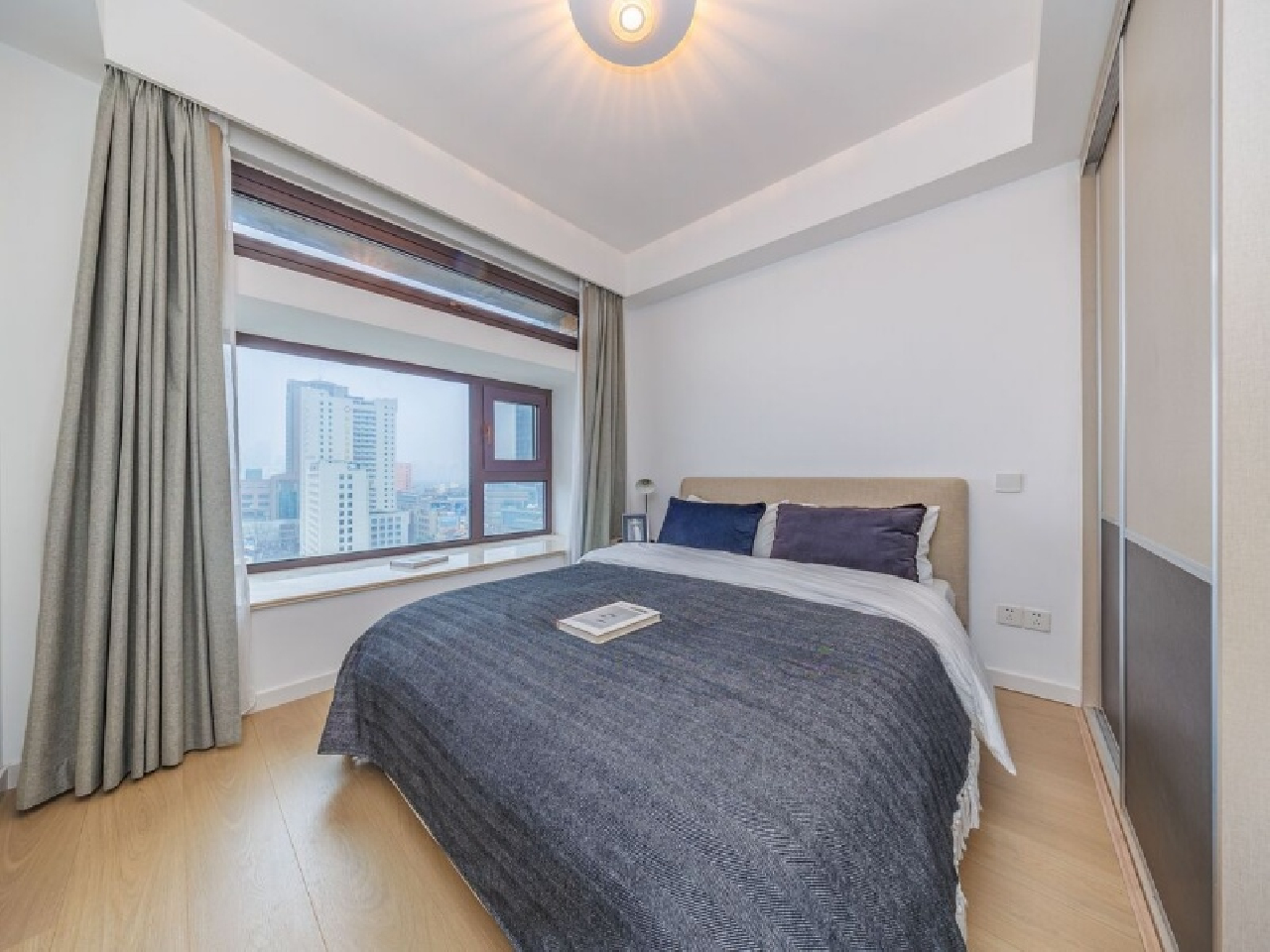 Palace Court - Interior view 11, Shanghai rental property
