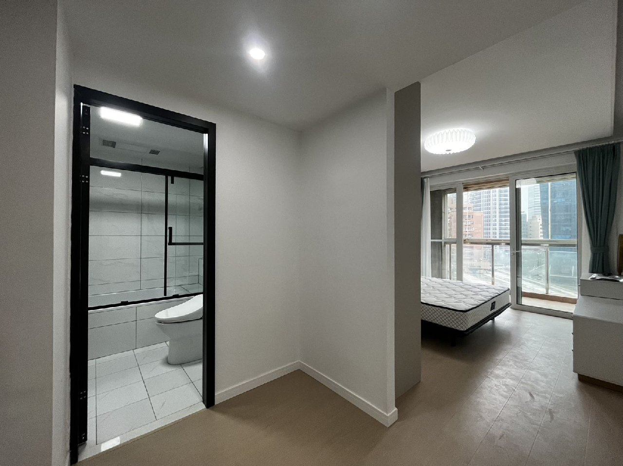 Park View - Interior view 12, Shanghai rental property