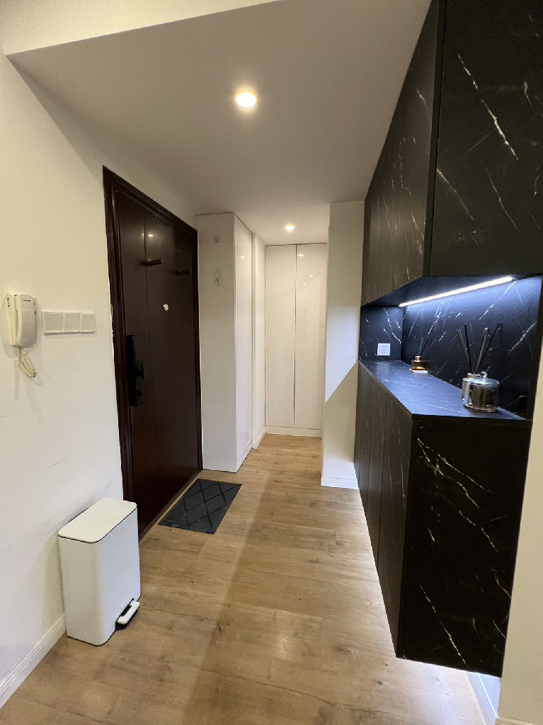 Lv Di Hai Yi - Interior view 4, Shanghai rental property