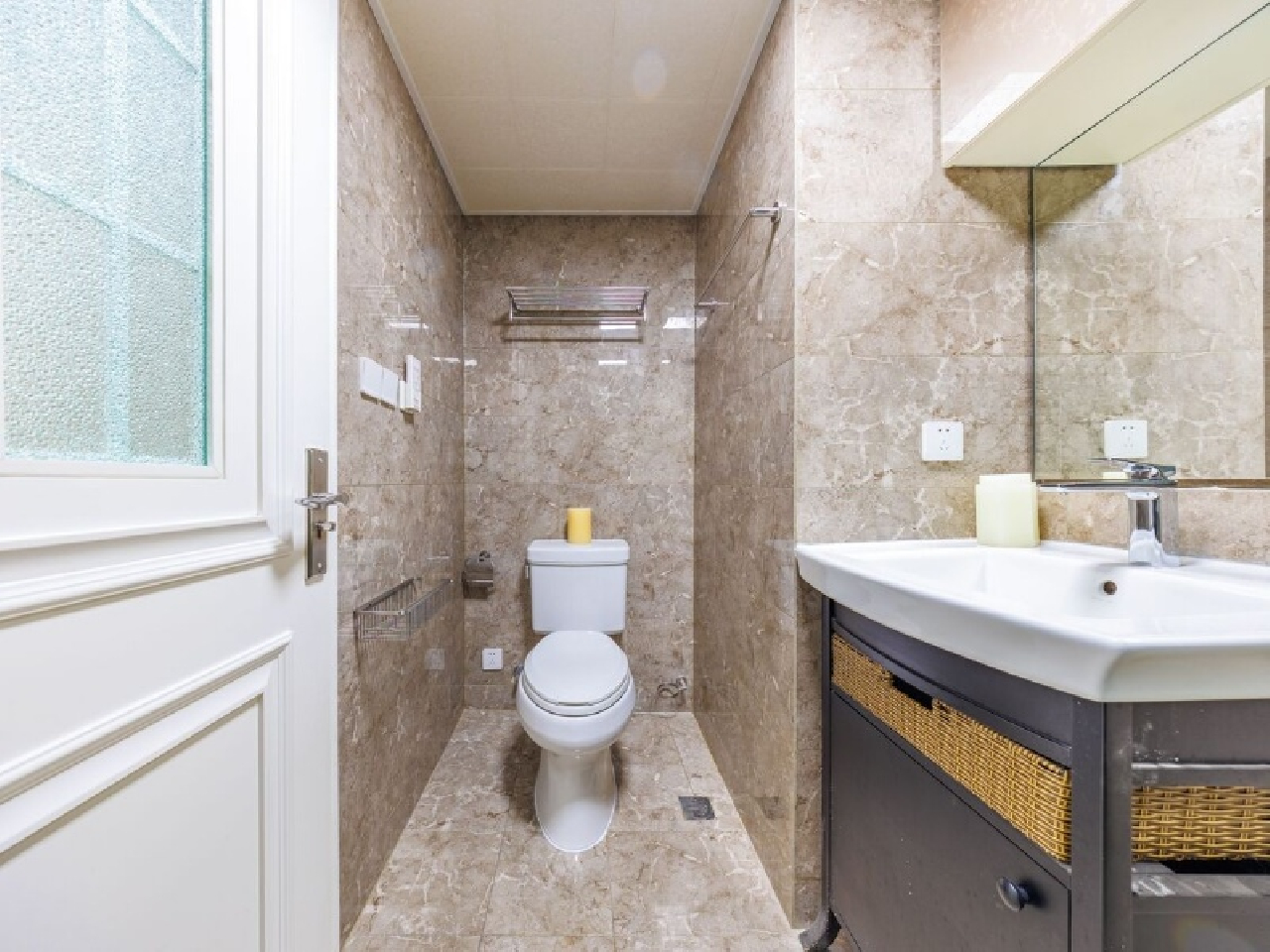 Palace Court - Interior view 6, Shanghai rental property