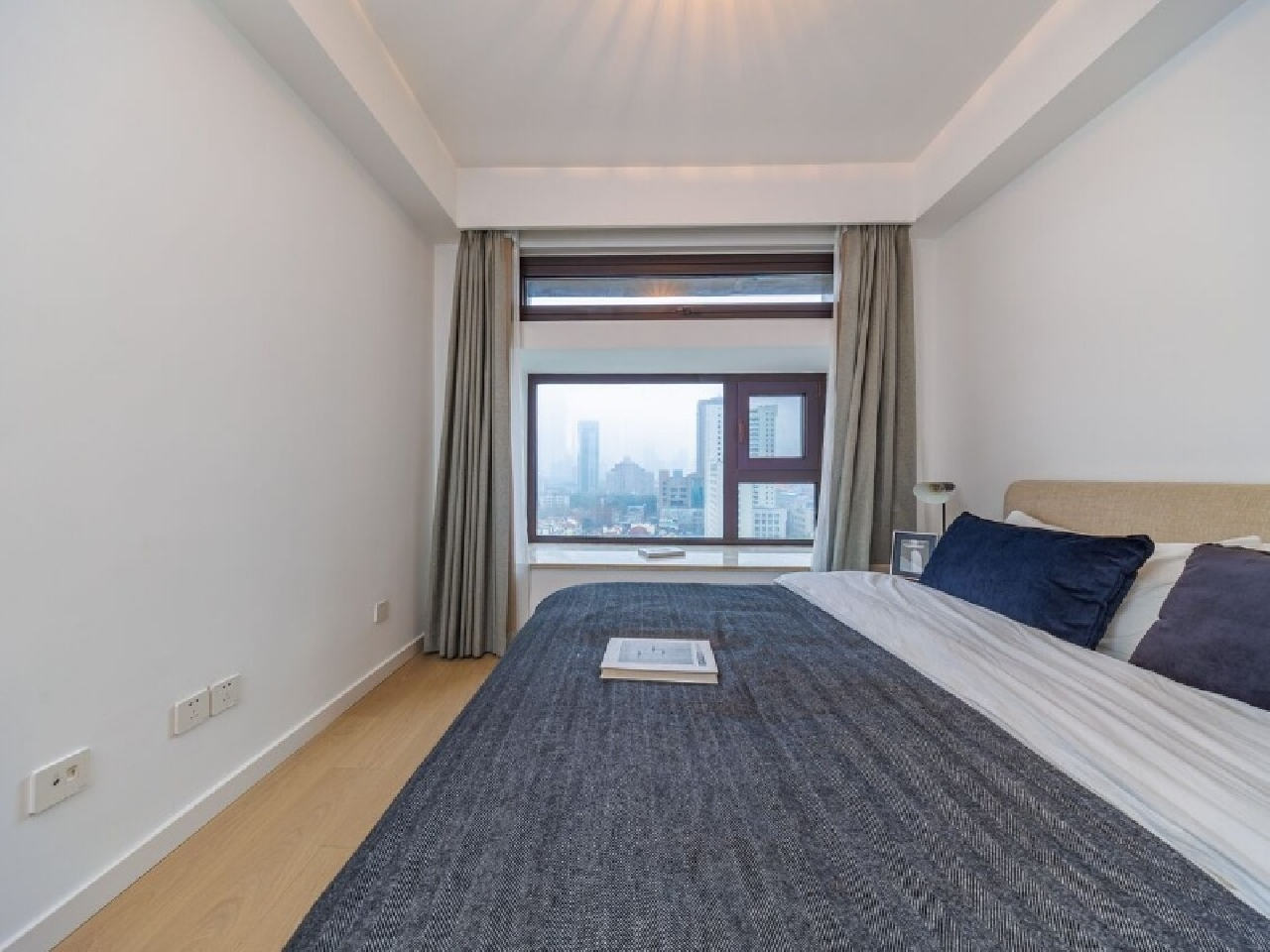 Palace Court - Interior view 14, Shanghai rental property