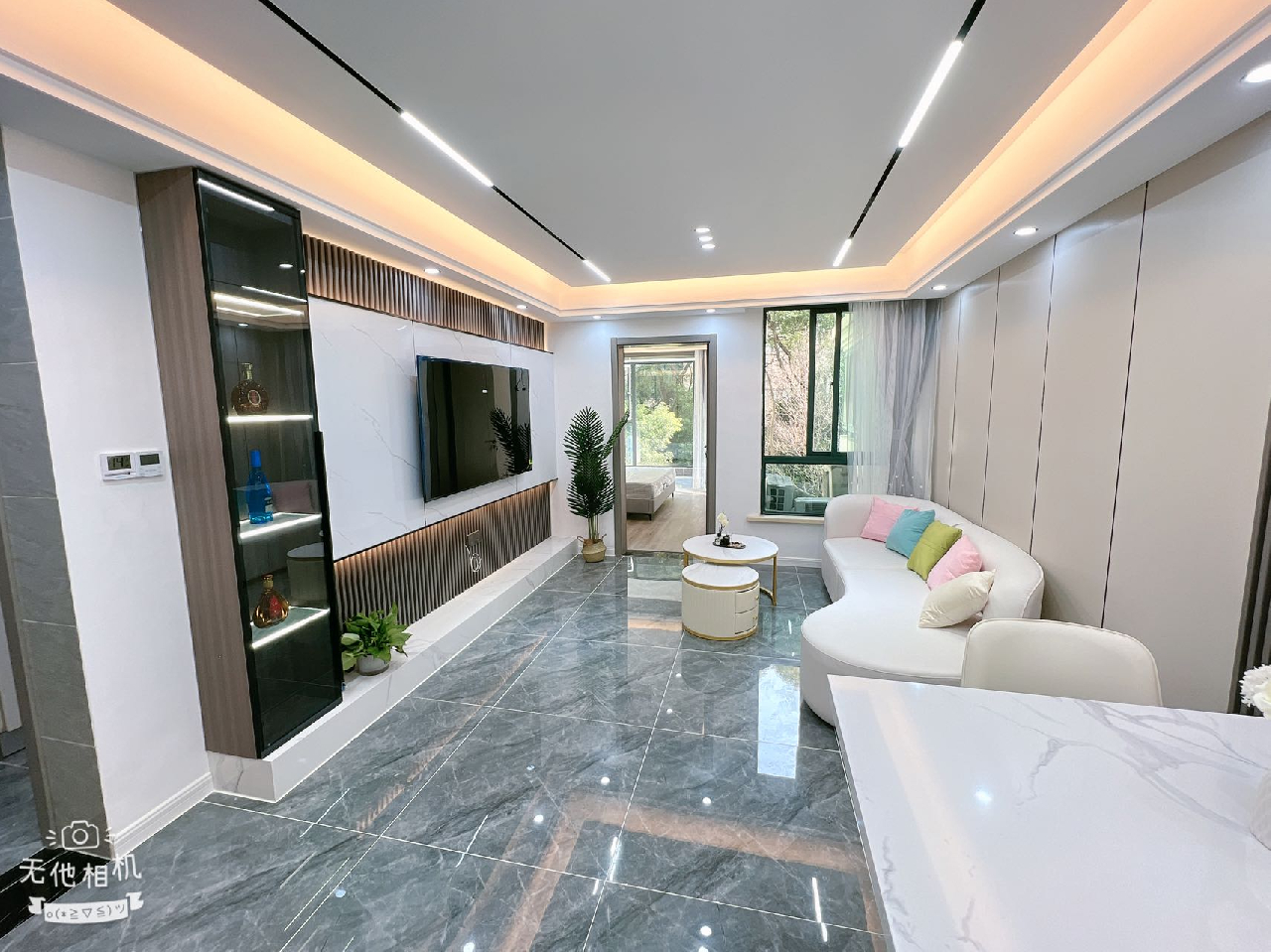 Similar property: Luwan Dushi Garden, 1 bedrooms, 80 sqm in Shanghai