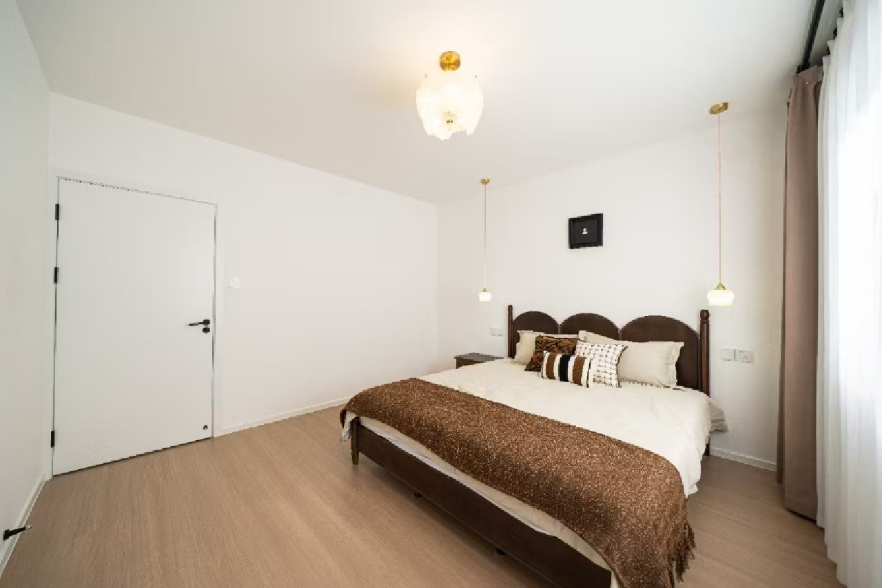 Jingan Xinghai City - Interior view 2, Shanghai rental property