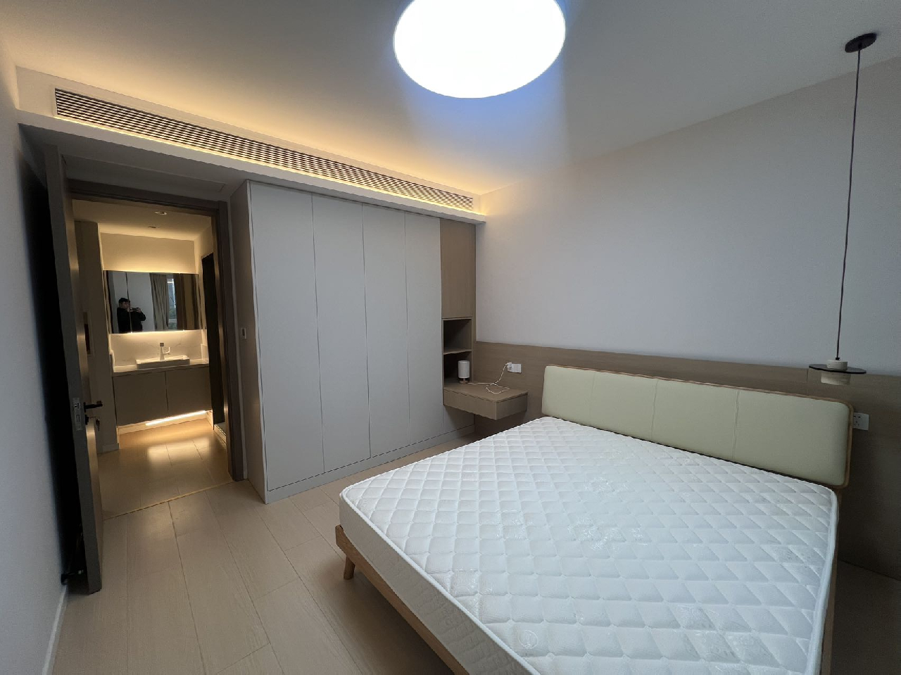 Tianshan Yijingyuan - Interior view 4, Shanghai rental property