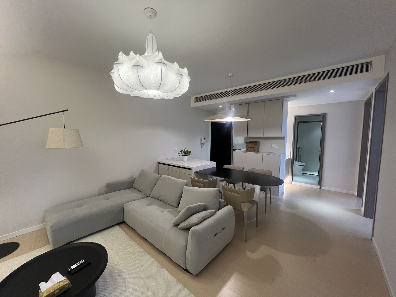 Tianshan Yijingyuan - Interior view 5, Shanghai rental property
