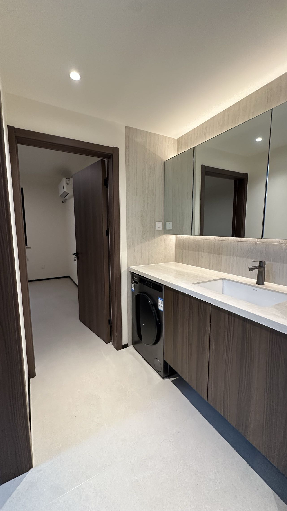 San He Garden - Interior view 9, Shanghai rental property