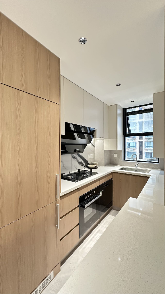 Tianshan Yijingyuan - Interior view 5, Shanghai rental property