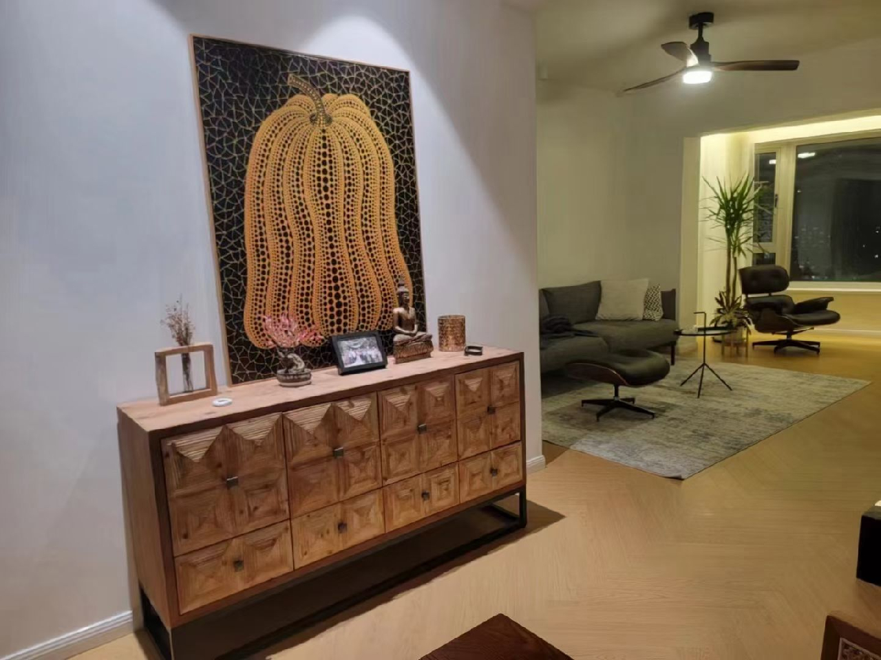 One Park Avenue - Interior view 4, Shanghai rental property
