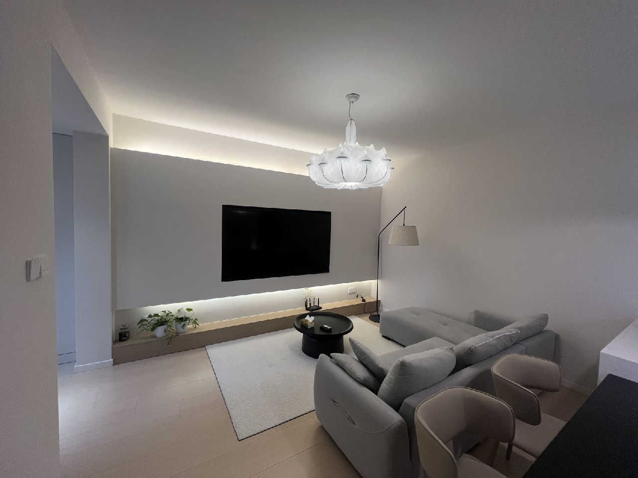Tianshan Yijingyuan - Interior view 10, Shanghai rental property