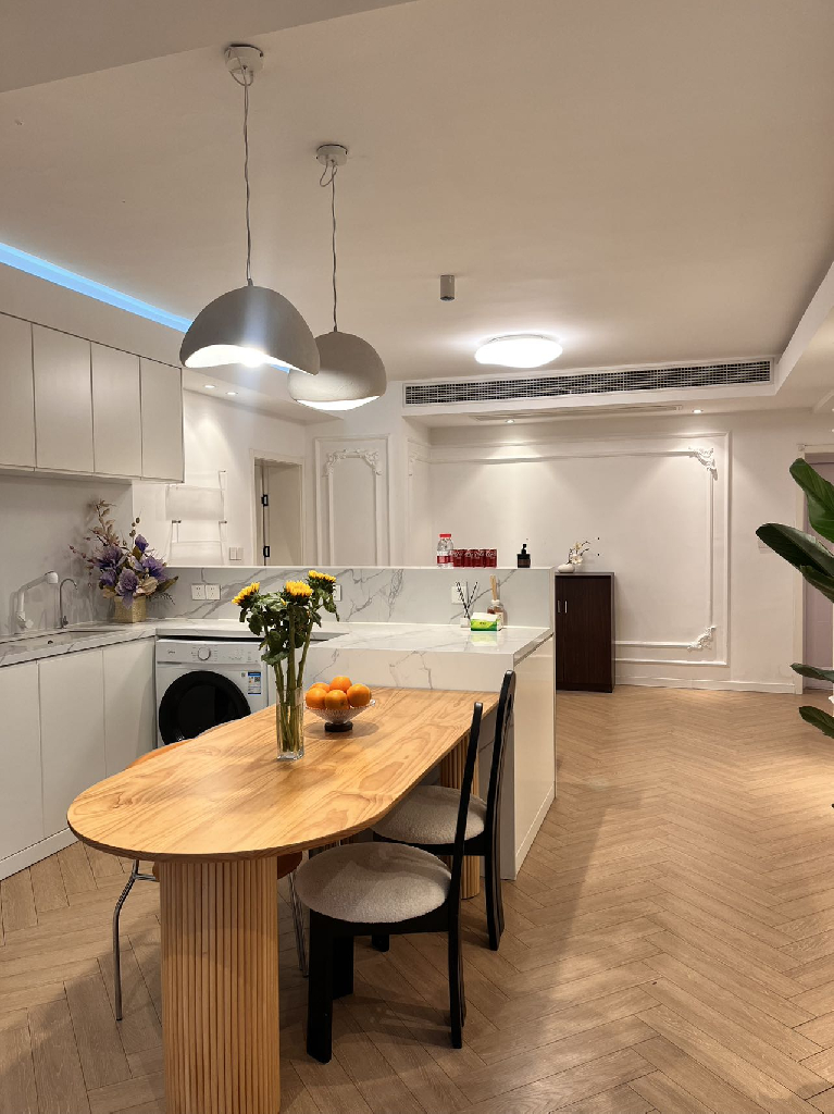 Golden Homestead - Interior view 6, Shanghai rental property